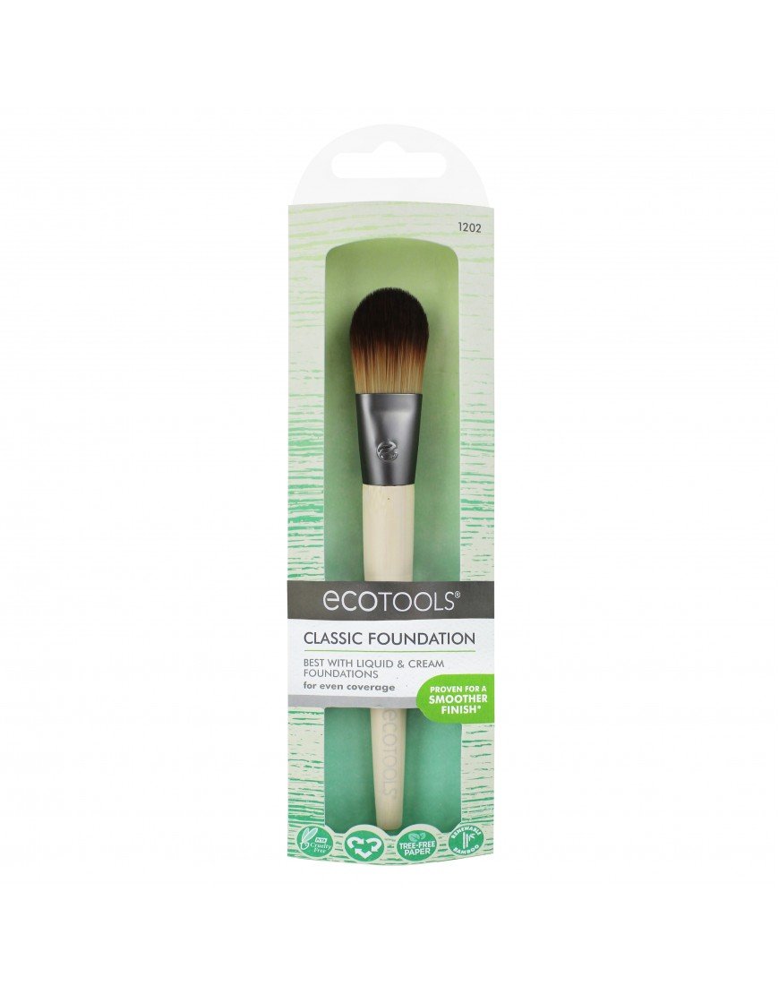 1202 ECT CLASSIC FOUNDATION