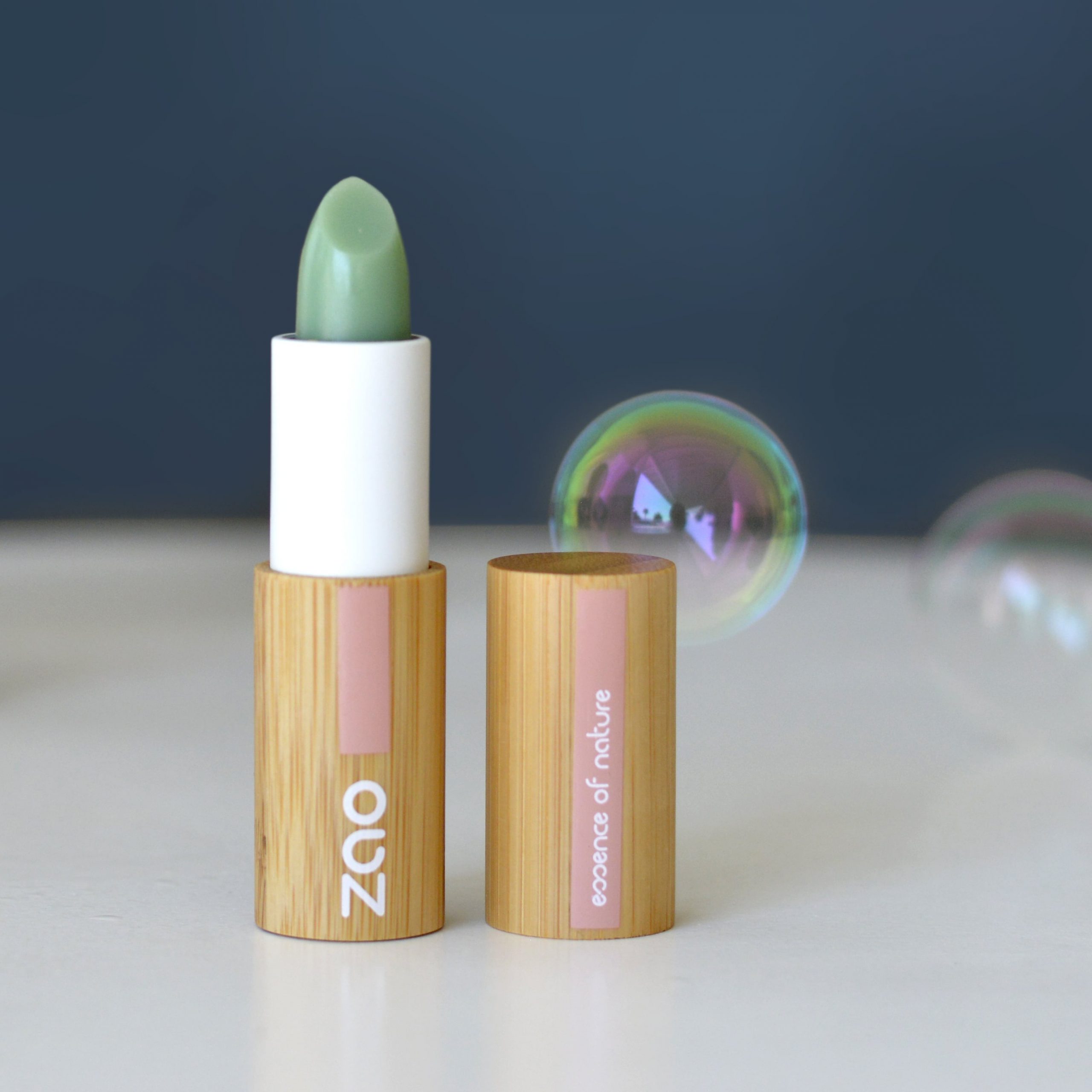 балсам-за-подхранване-за-устни-zao-organic ексфолиант за устни