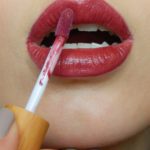 ZAO Organic дълготрайно лак червило (6 цвята) 1