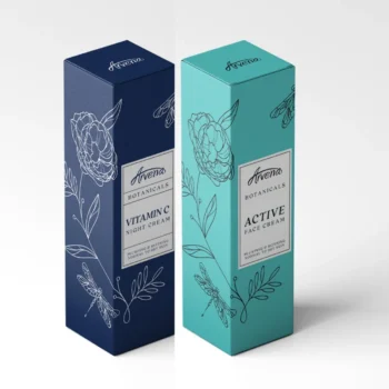 Комплект-грижа-за-лице-чувствителна-кожа-НОЩ-ДЕН-Arvena-Cosmetics