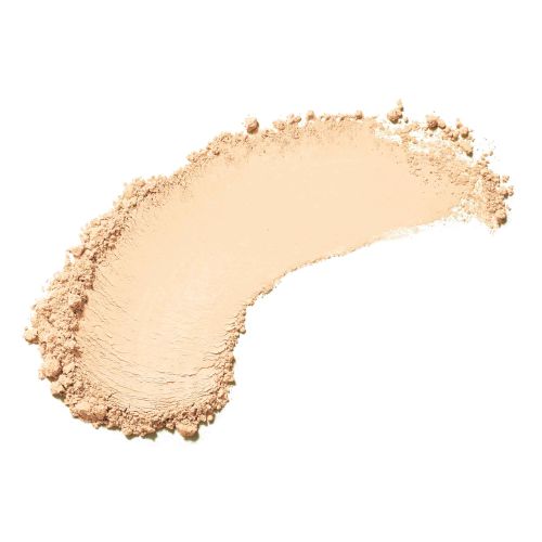 Прахообразна-матираща-пудра-за-финиш-ефект-Jane Iredle. пудра за лице