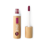 ZAO Organic дълготрайно лак червило (6 цвята) 1