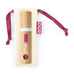 ZAO Organic дълготрайно лак червило (6 цвята) 1