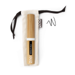 Био очна линия ZAO Organic – 070 – наситено черно 1