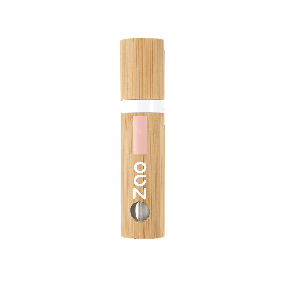 Течен балсам за устни ZAO Organic 2 Течен балсам за устни ZAO Organic