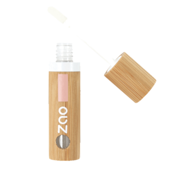 Течен балсам за устни ZAO Organic