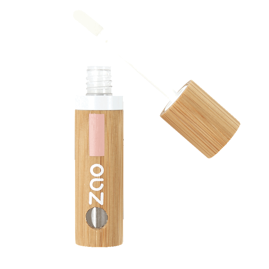 Течен балсам за устни ZAO Organic 1 Течен балсам за устни ZAO Organic