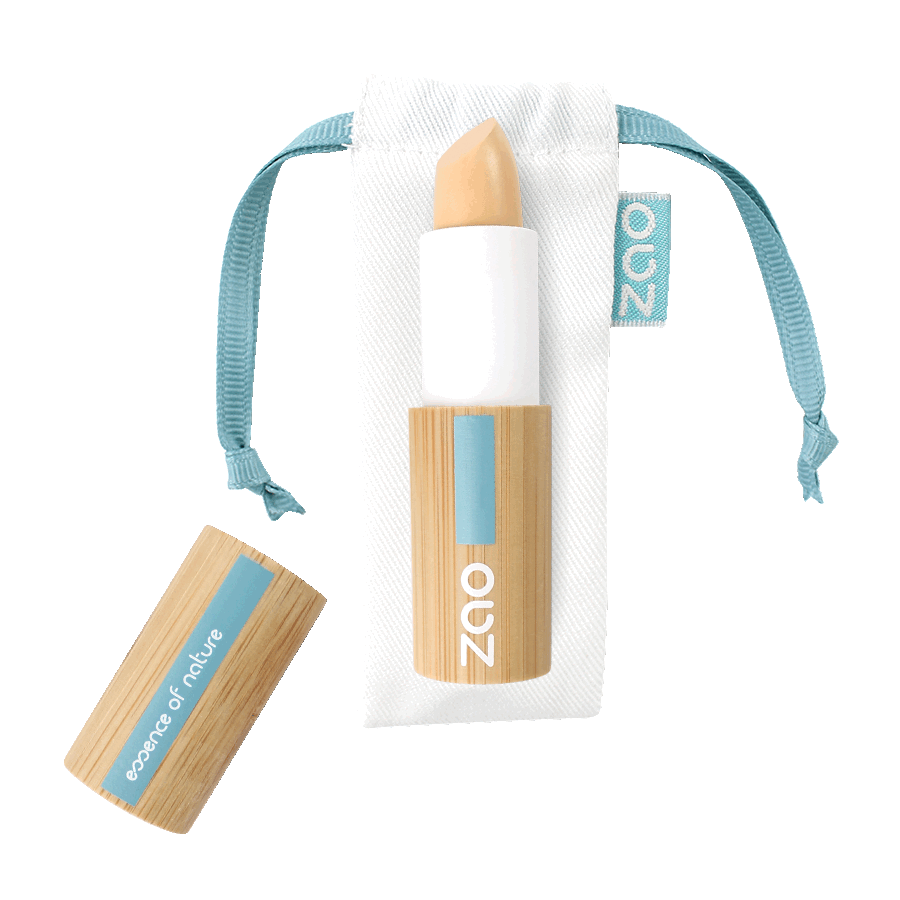 Коректор стик ZAO Organic - веган 1 Коректор стик ZAO Organic - веган