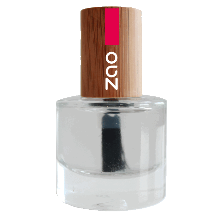 ZAO топ лак 1 ZAO топ лак