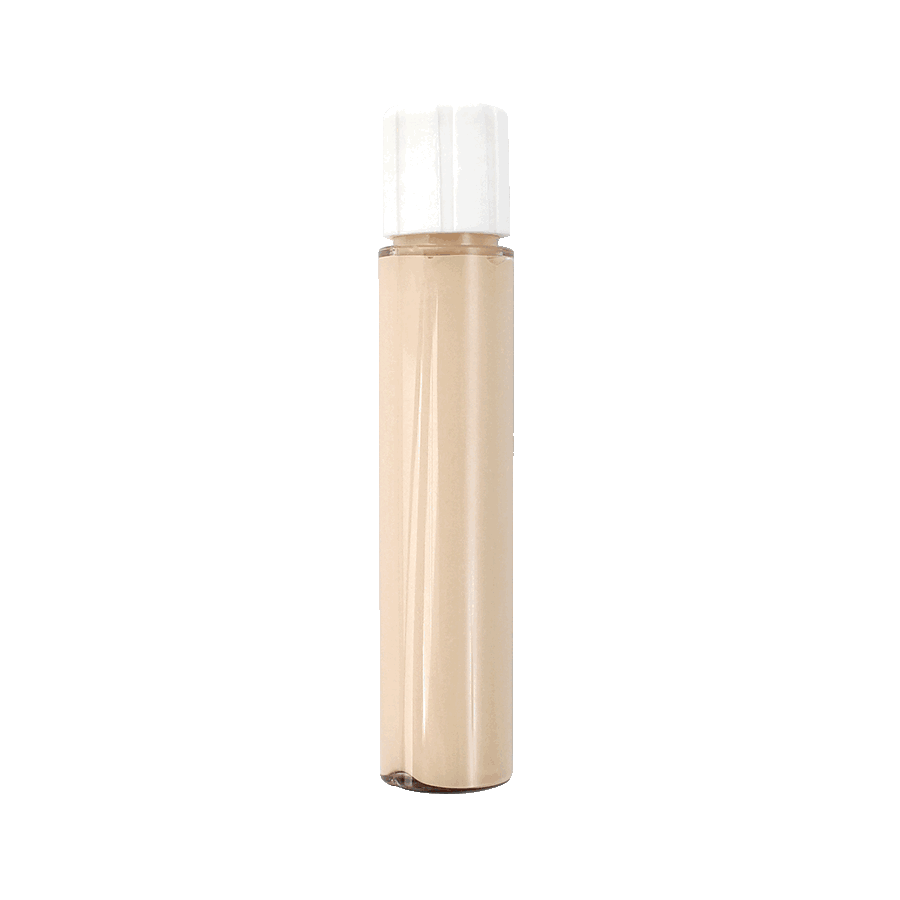 ZAO Organic Илюминиращ коректор/озарител - ПЪЛНИТЕЛ 3 ZAO Organic Илюминиращ коректор/озарител - ПЪЛНИТЕЛ