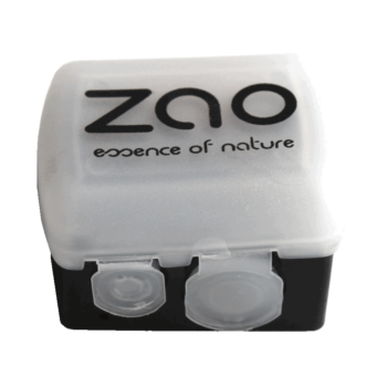 Двойна острилка ZAO