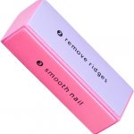 Комбинирана пила куб MsManicure 1