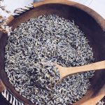 Био сух ронен цвят от лавандула – насипно 1
