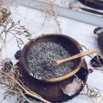 Био сух ронен цвят от лавандула – насипно 1