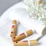 Lip ink матово течно червило ZAO Organic (4 цвята) 1