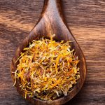 Био сушен български невен с чашка (Calendula) – насипно 1
