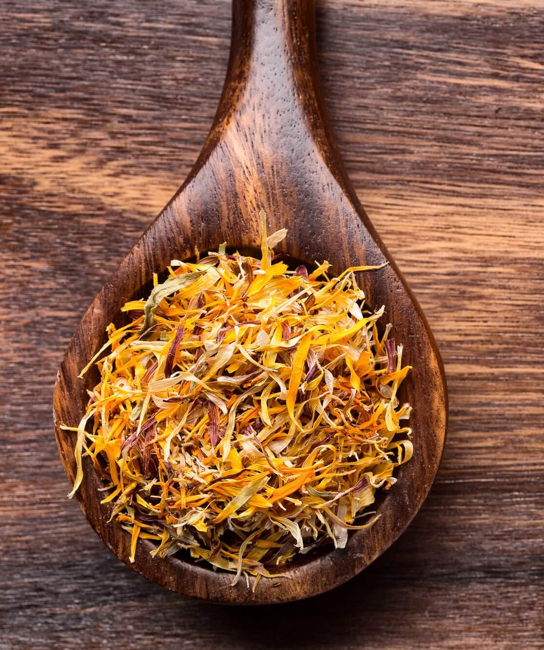 Био сушен български невен с чашка (Calendula) - насипно 4 Био сушен български невен с чашка (Calendula) - насипно