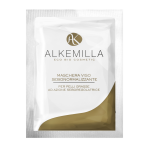 Себо-нормализираща маска за лице – ALKEMILLA 20мл 1