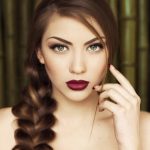 ZAO Organic дълготрайно лак червило (6 цвята) 1
