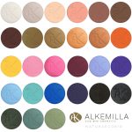натурални-сенки-odonata-cosmetics-Ambra