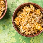 Био сушен български невен с чашка (Calendula) – насипно 1