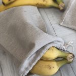 Еко торбички от лен,юта и памук | reusable, zero waste 1