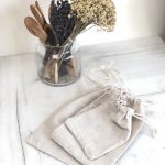 Еко торбички от лен,юта и памук | reusable, zero waste 1