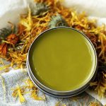 Био сушен български невен с чашка (Calendula) – насипно 1