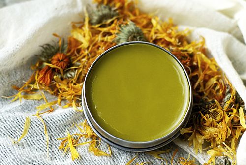 Био сушен български невен с чашка (Calendula) - насипно 2 Био сушен български невен с чашка (Calendula) - насипно