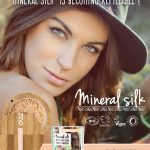 Минерална коприна прахообразен фон дьо тен – (7 цвята) 1