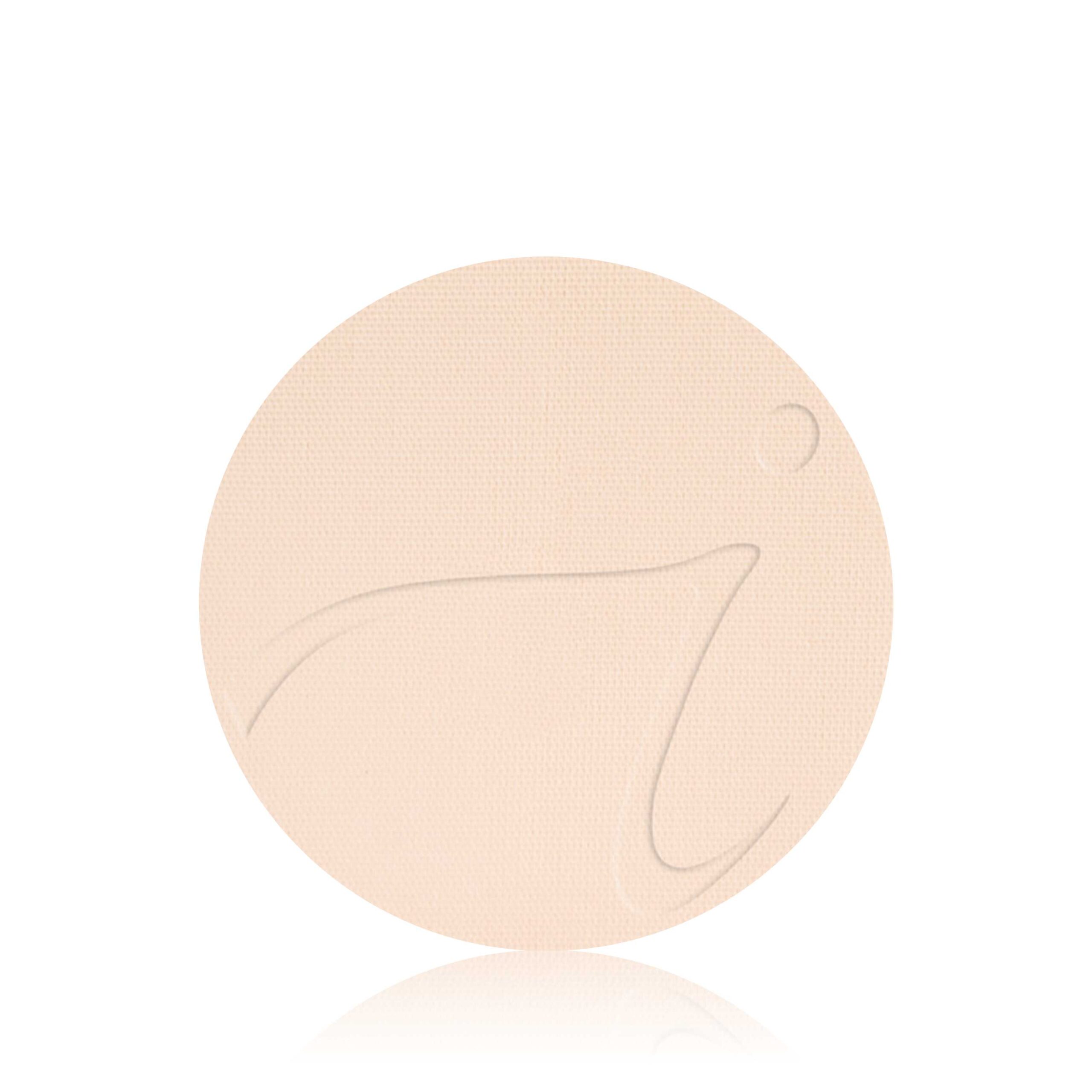Пресован минерален фон дьо тен SPF 20 PurePressed® - Jane Iredale 1 Пресован минерален фон дьо тен SPF 20 PurePressed® - Jane Iredale