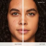 Пресован минерален фон дьо тен SPF 20 PurePressed® – Jane Iredale 1