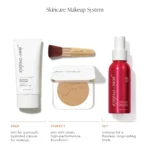 Пресован минерален фон дьо тен SPF 20 PurePressed® – Jane Iredale 1