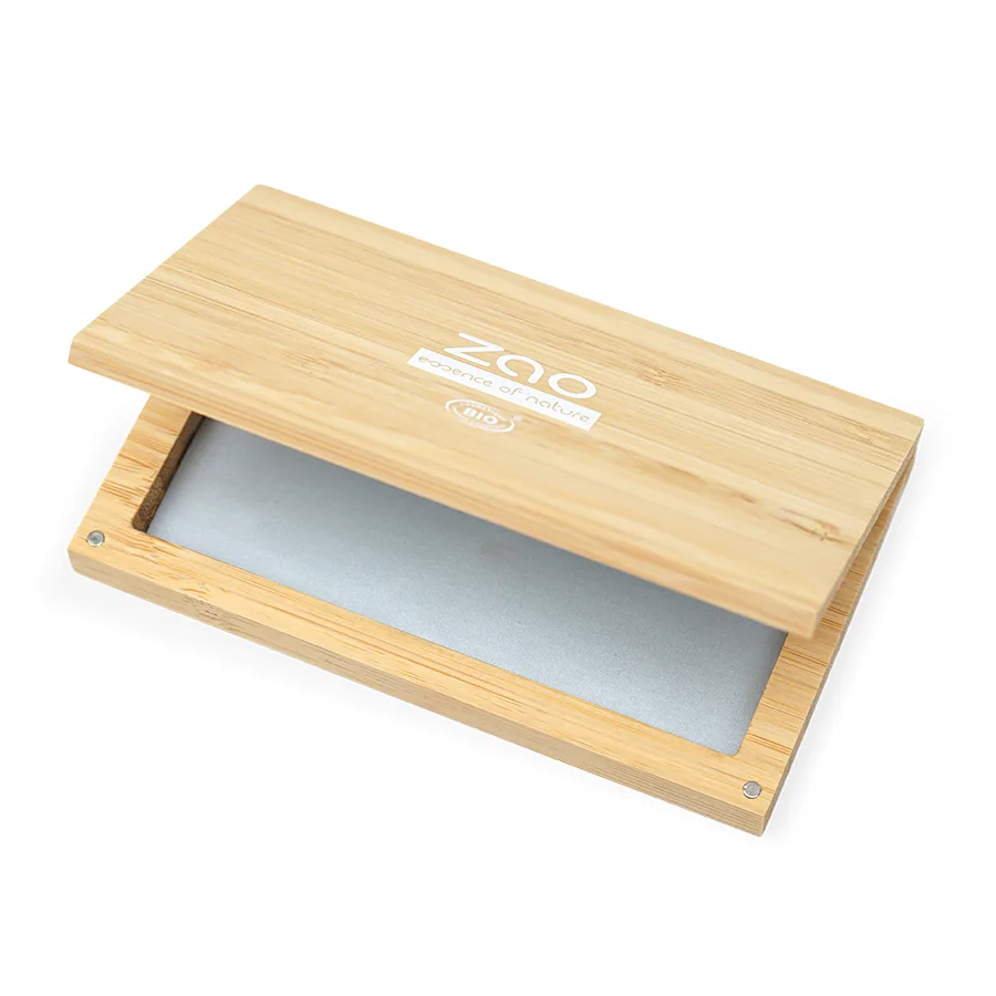 ZAO Organic - Малка магнитна бамбукова кутия с огледало3 ZAO-Organic-Малка-магнитна-бамбукова-кутия-с-огледало