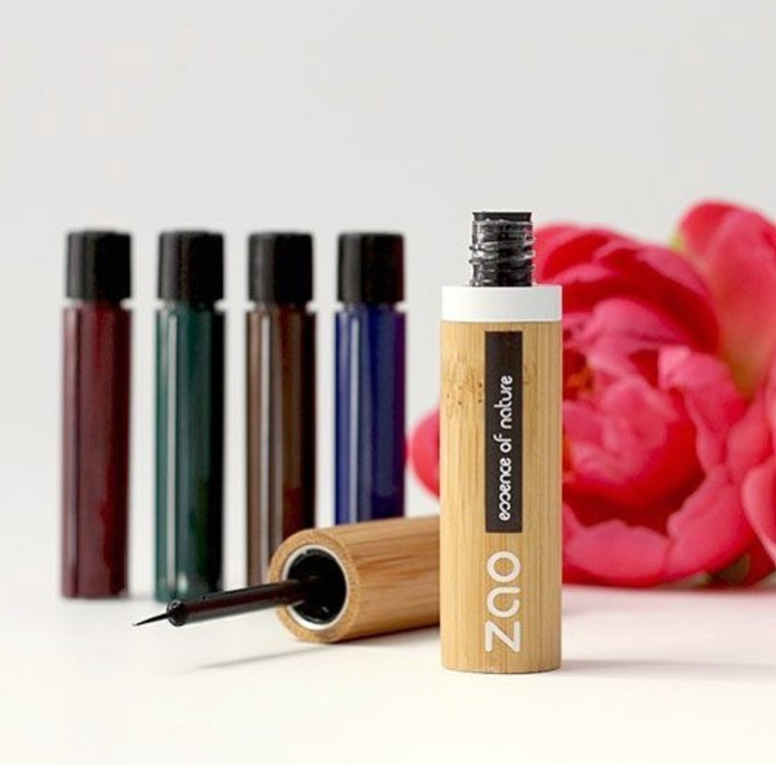 ZAO Organic – Oчна линия мек писец ZAO-Organic-–-Oчна-линия-мек-писец