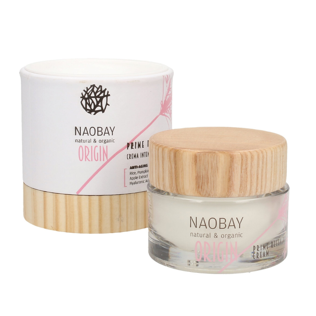 naobay-origin-prime-recovery-cream-50-ml-органик-крем-за-лице-одоната anti-age крем naobay origin prime
