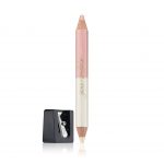 Двоен-молив-за-очи-устни-Хайлайтер-Jane-Iredale-PINK