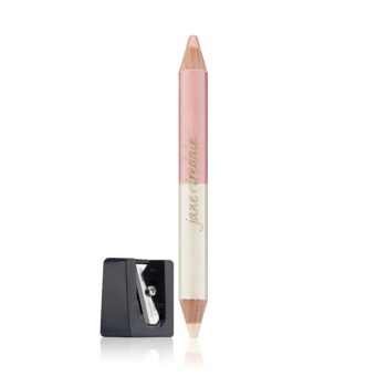 Двоен-молив-за-очи-устни-Хайлайтер-Jane-Iredale