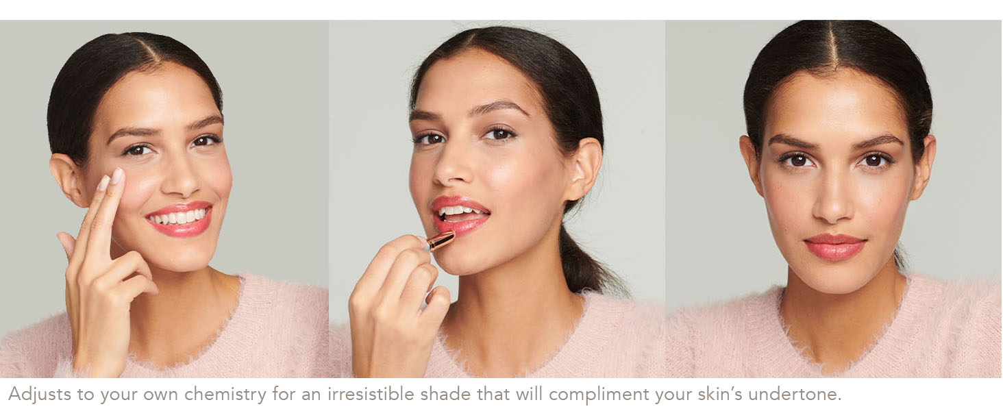 Lip and cheek stain Jane Iredale мултифункционален балсам руж