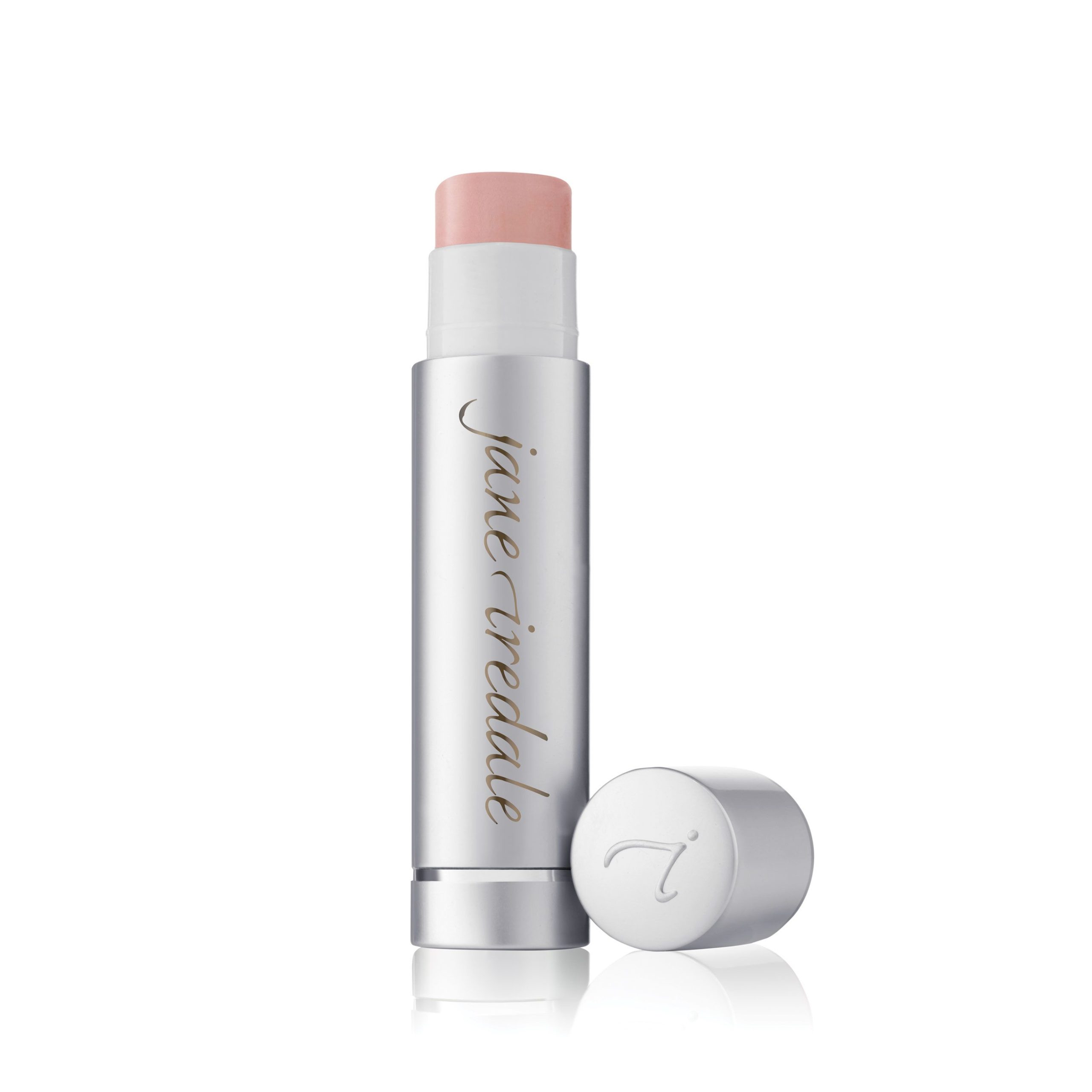Балсам-за-устни-SPF15-LipDrink-Jane-Iredale-pout балсам за устни jane iredale