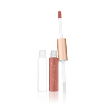 червило и гланц за утсни Jane Iredale