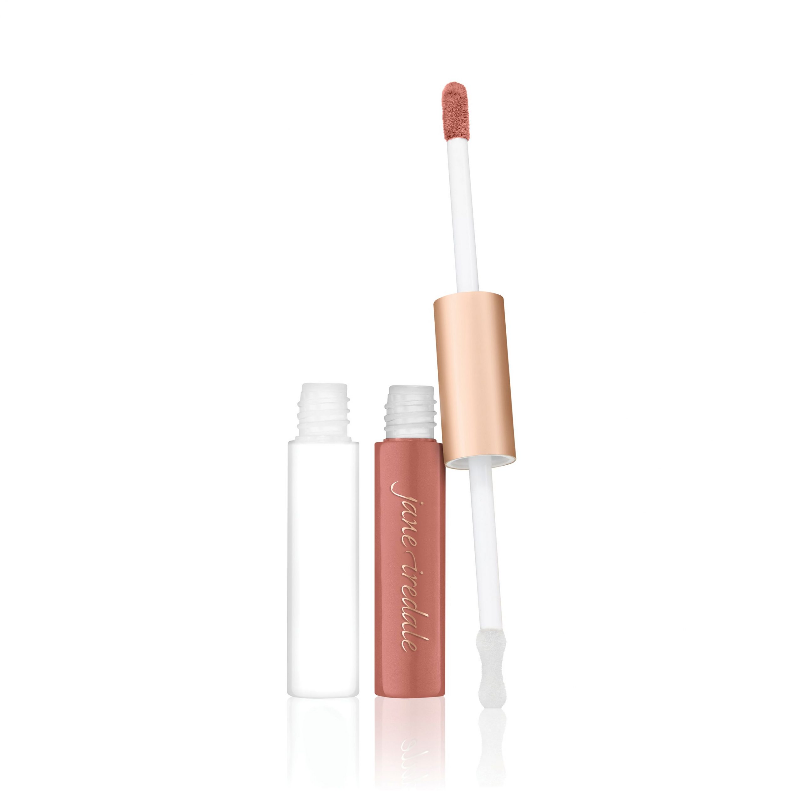 Дълготрайно-червило-и-гланц-Jane-Iredale-craving червило и гланц за утсни Jane Iredale