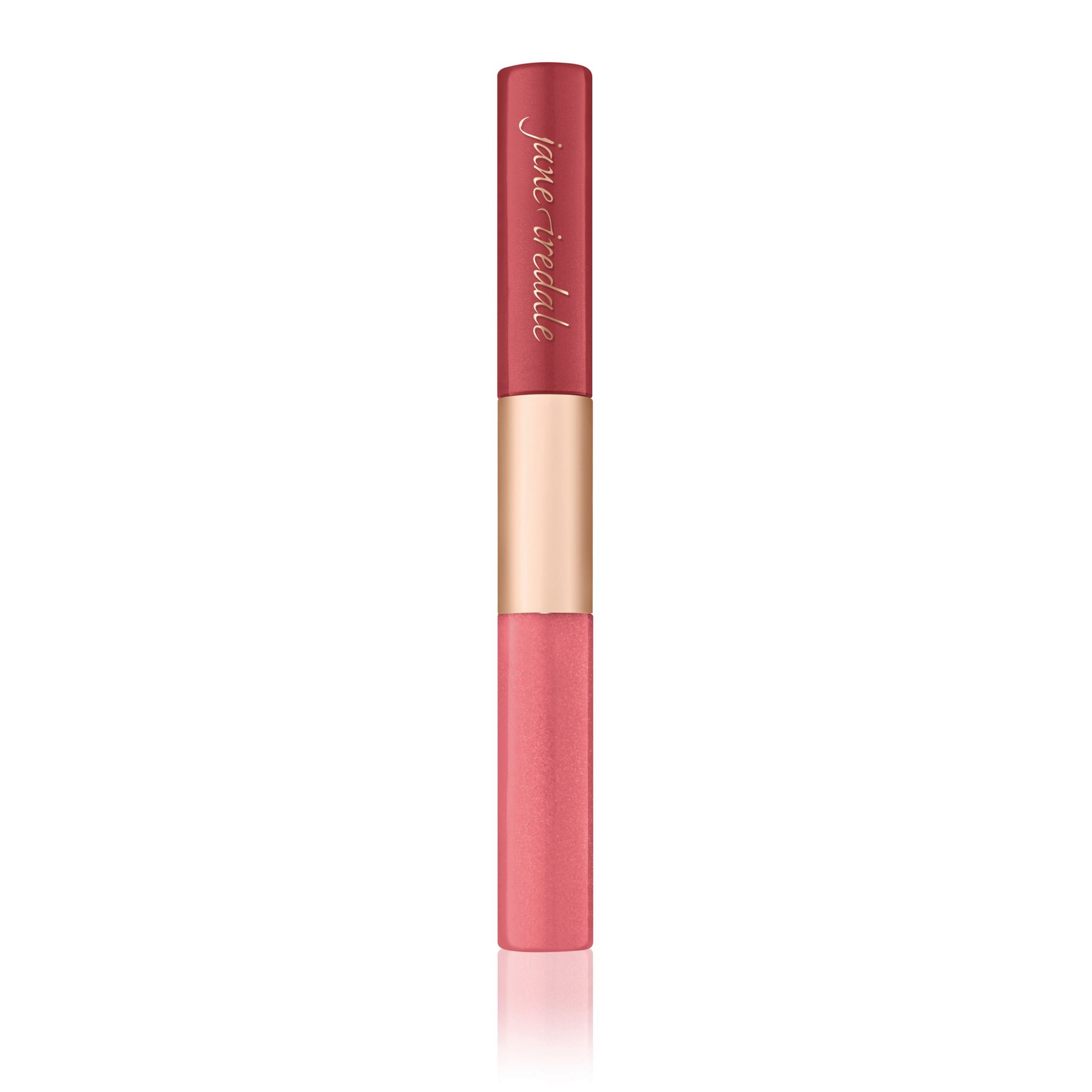 Дълготрайно-червило-и-гланц-Jane-Iredale-fascination червило и гланц за устни