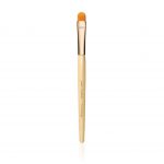 Плоска-Четка-за-кремообразни-продукти-Camouflage-Brush-Rose-Jane-Iredale