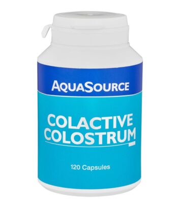 aquasource коластра
