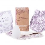 Менструална-чашка-s
