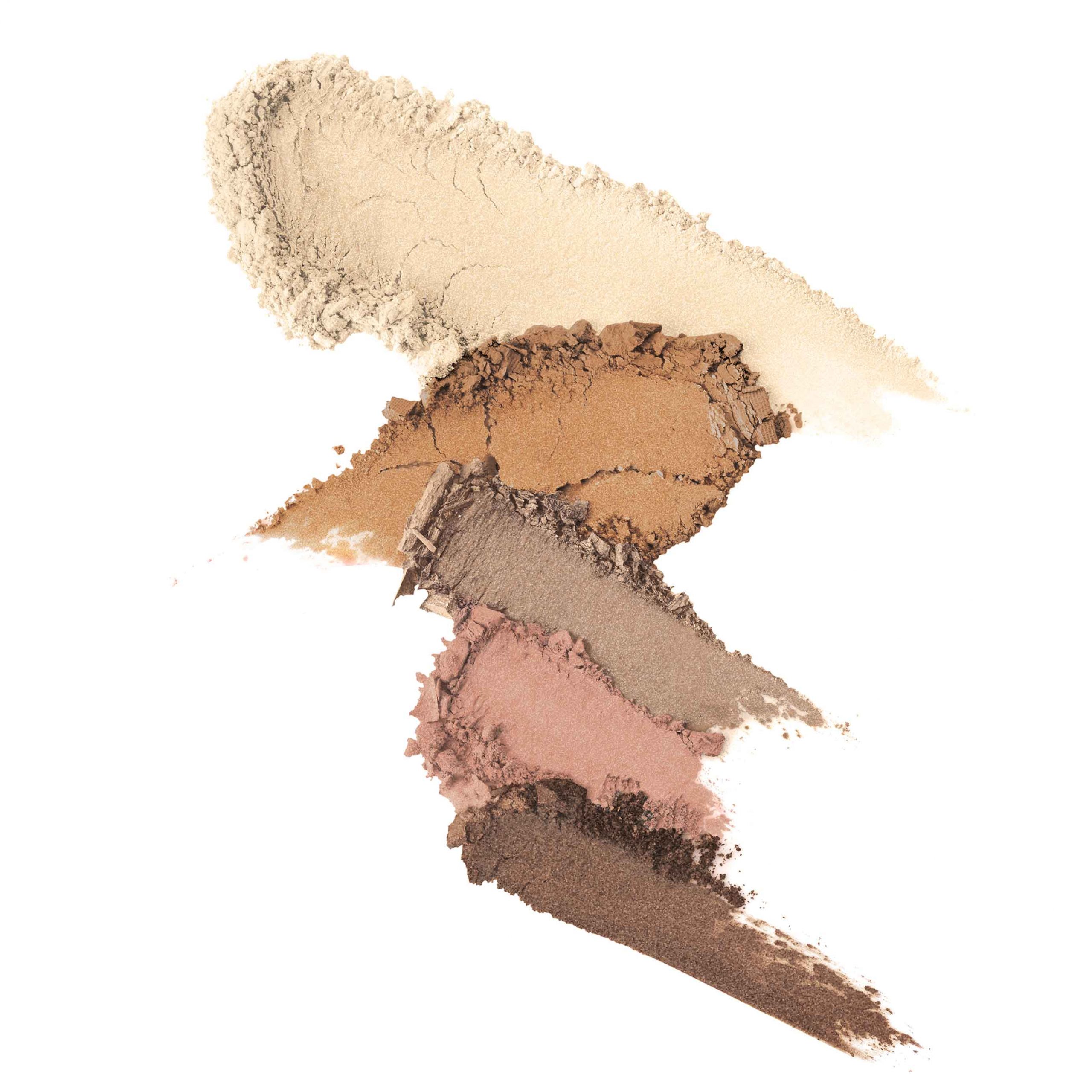 палитра-за-сенки-jane-iredale-naturally-glam-1 хубави палитри сенки за очи