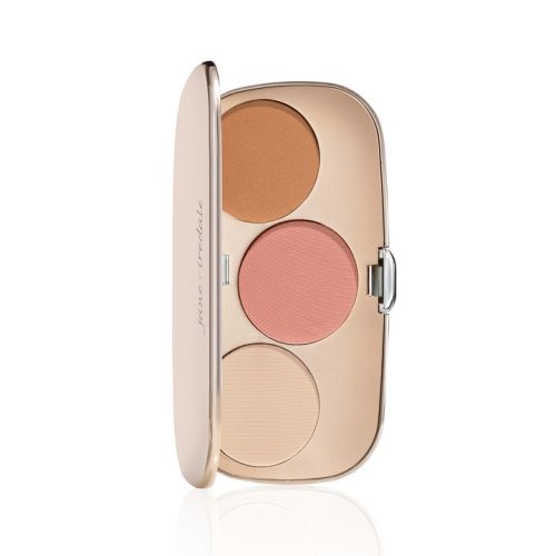 greatshape-кОНТУРИРАЩА-палитра-jane-iredale COOL Контурираща палитра с руж и хайлайтър Jane Iredale
