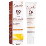 Био-слънцезащитен-спрей-водоустойчив-и-антиоксидантен-SPF50-Acorelle