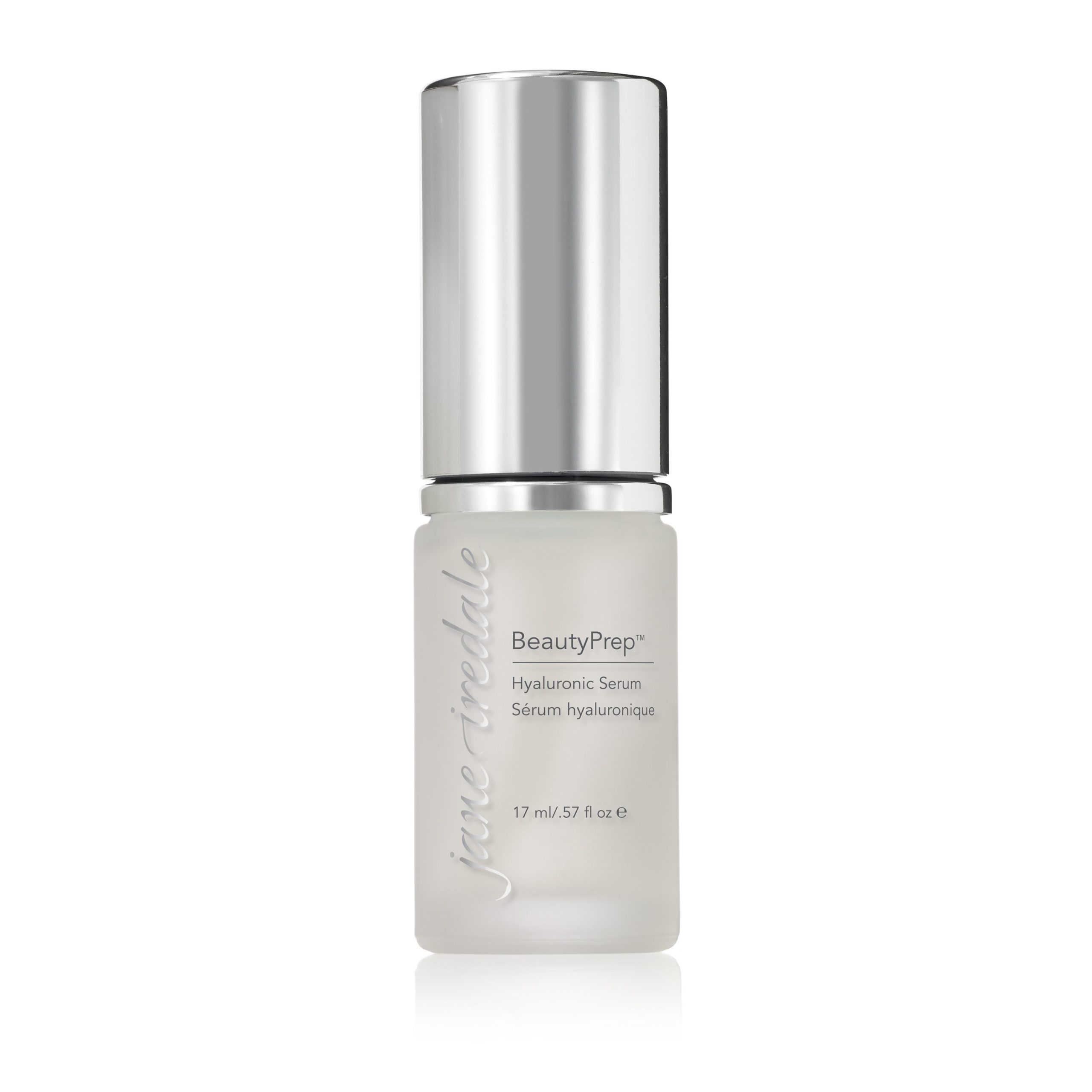 Серум-с-хиалуронова-киселина-BeautyPrep-Jane-Iredale серум с хилауронова киселина
